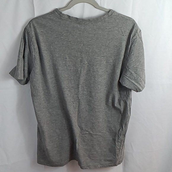 Men's u.s. polo assn t-shirt size medium - Picture 2 of 2